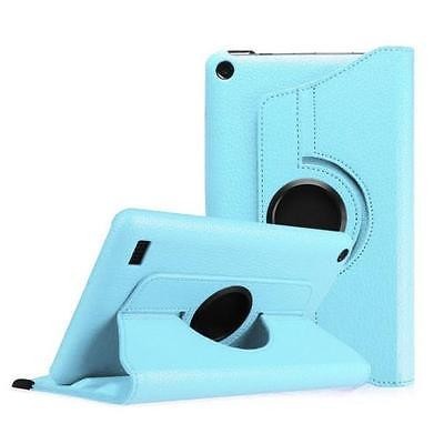 iBank ® Leatherette Case compatible with Amazon Fire HD8/8 Plus (12th/10th Gen,2024/2022)