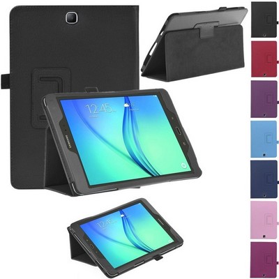 iBank ® Leatherette Case compatible with Galaxy Tab Pro 8.4 Case