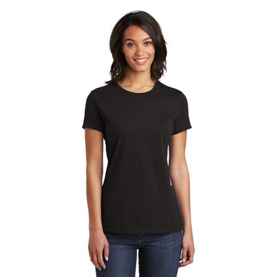 District ® Women's Very Important Tee ® .