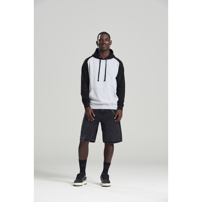 Baseball Hoodie