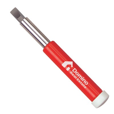 Large Round 4-In-One Magnetic Driver Set