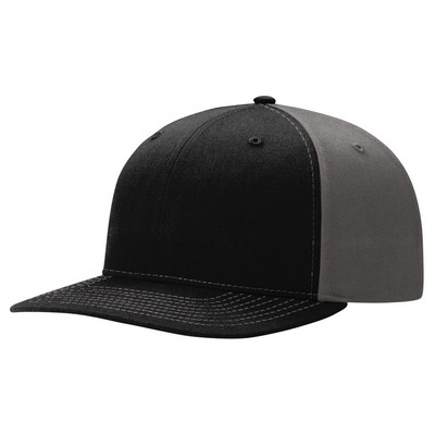 Richardson® Twill Back Trucker Cap (Blank)