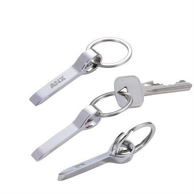 Troika® Keychain