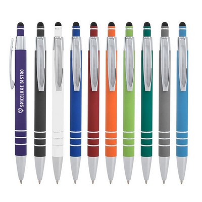 Dublin Stylus Pen