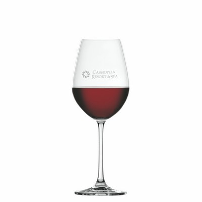Spiegelau Salute 19.4 oz Red Wine Glass, set of 4