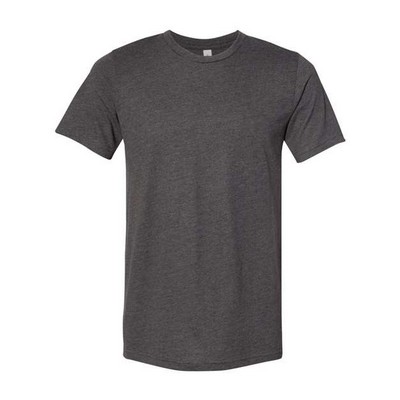Bella+Canvas® Unisex Sueded T-Shirt