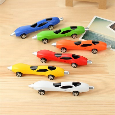 Car shaped Ballpoint Pen