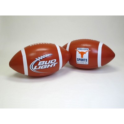 Promotional Football Style Inflatable Ball