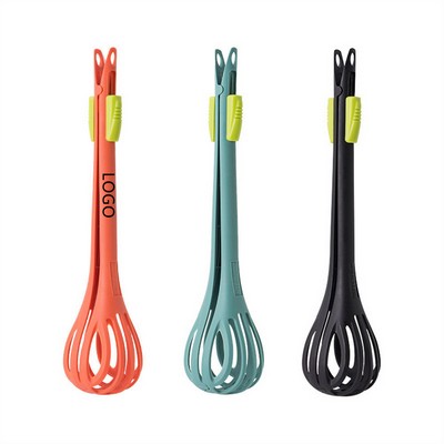 Multi-Function Egg Whisk