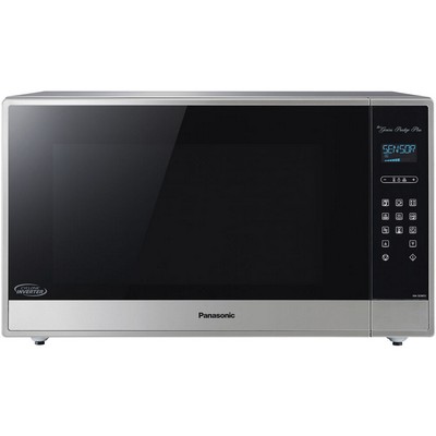 Cyclonic Wave Microwave
