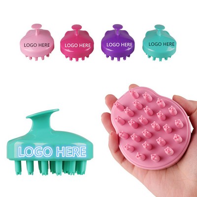 Shampoo Massagers