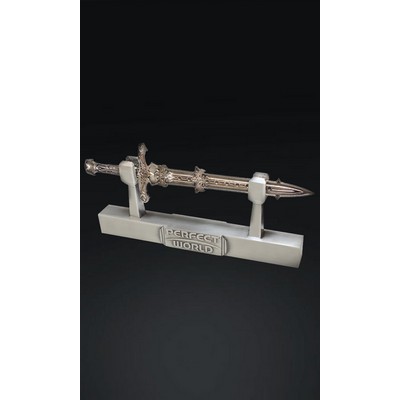 Metal Sword Award