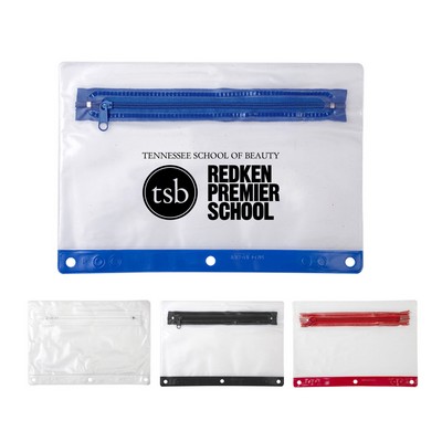 Notebook Mate - Lightweight School Kit School Pouch