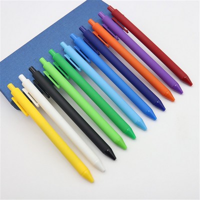Gel Pen