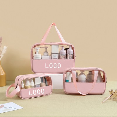 Hand Withdrawal Travel Storage Bag