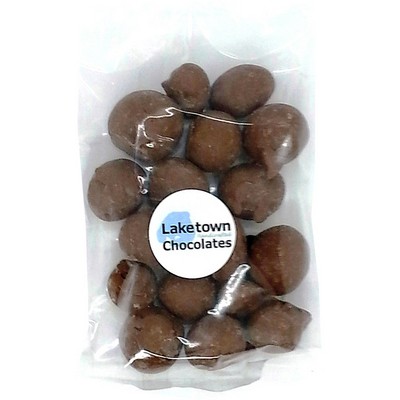 2 Oz. Dry Roasted Peanuts