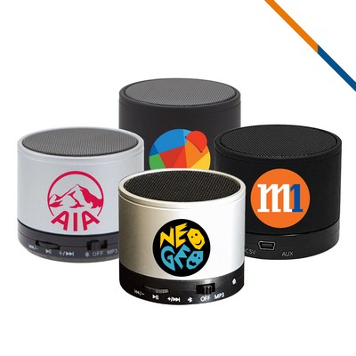 Meddy Bluetooth Speaker