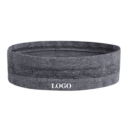 Quick Dry Anti-Slip Sports Headband