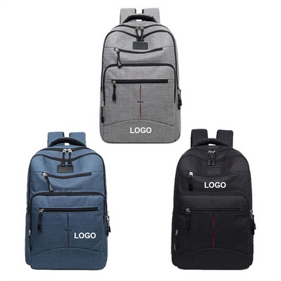 Multi-Function Lifestyle Backpack