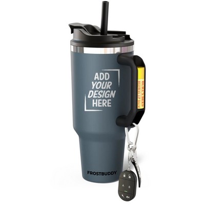 Frost Buddy Thicc 40 Oz. Tumbler