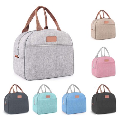 Lunch Purse Bag