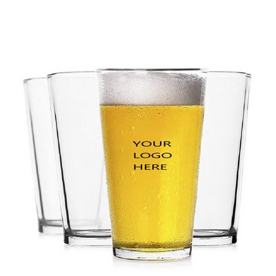 15OZ Beer Glass