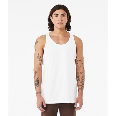 Bella+Canvas Unisex CVC Tank