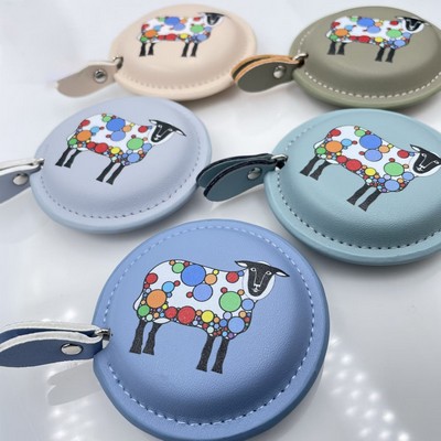 Leatherette Measuring Tape