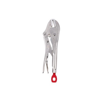 10" TORQUE LOCK Straight Jaw Locking Pliers