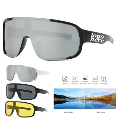 Windproof Eyewear