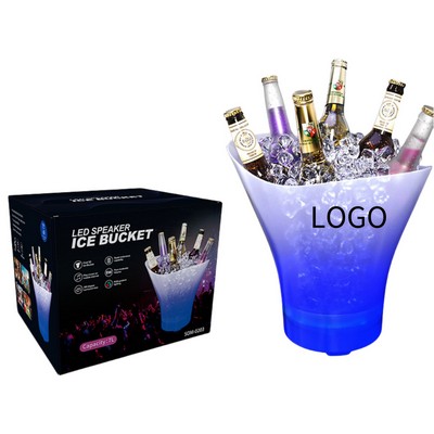 Ice Bucket