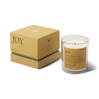 Mood 8 Oz Joy - Misted Lime