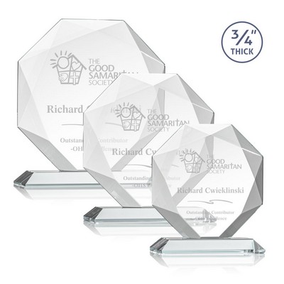 Bradford Award - Starfire