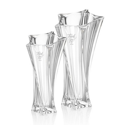 Manzini Waisted Vase