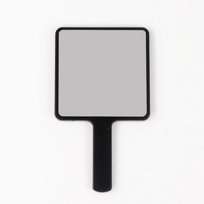 Mirror with Handle