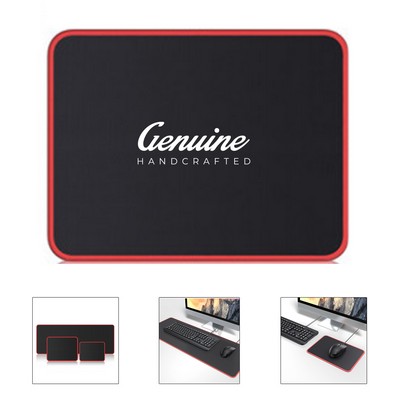 Soft Mouse Pad