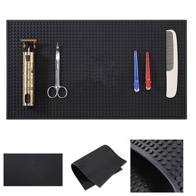 Rectangle PVC Bar Mat