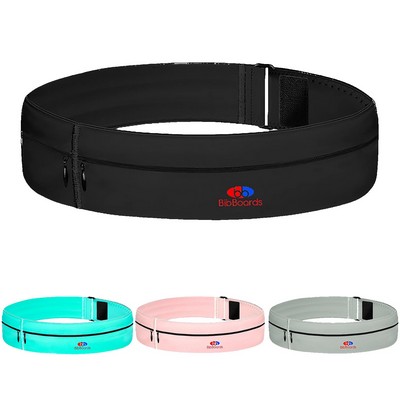 BibBoards Run Belt