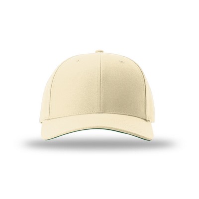 Richardson® Surge Snapback Hat (Blank)
