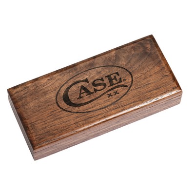 Small Wooden Box