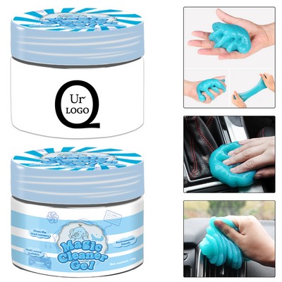 Cleaning Gel
