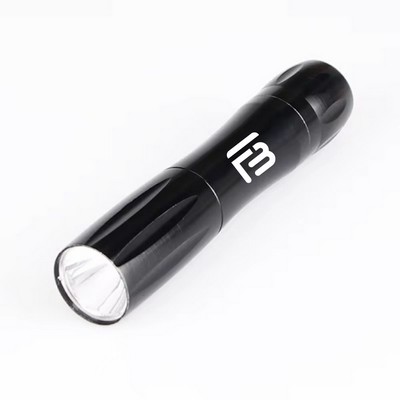 Rechargeable Flashlight
