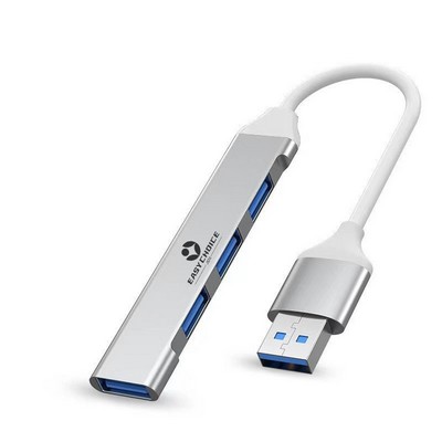 4 Ports USB HUB