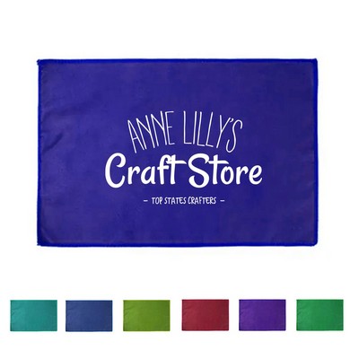 Cotton Rally Towel
