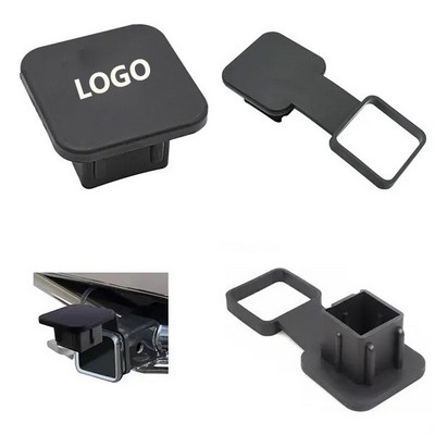 Trailer Hitch Cover