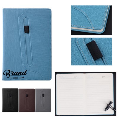 A5 Writing Journal