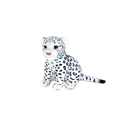 Snow Leopard