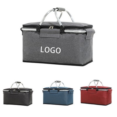 Picnic basket