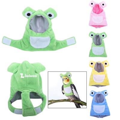 Bird Costume