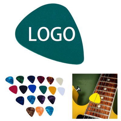 Guitar Pick